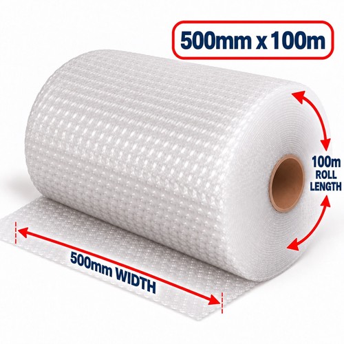 500mm 100m small - 500mm,