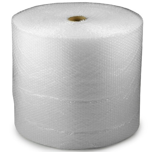 500mm 100m small bubble wrap - 500mm,