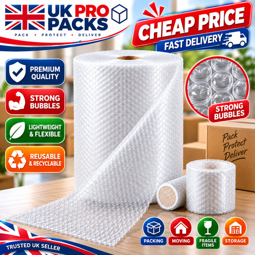 Small large bubble wrap - &,