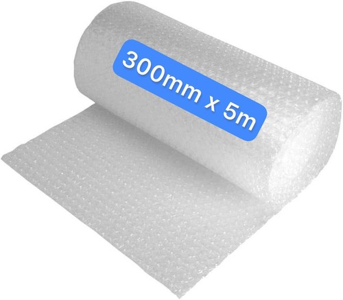 Bubble wrap 300mm 500mm - wrap, 300mm/500mm