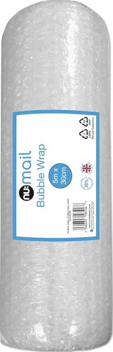 Mail bubble wrap roll small - bubble,