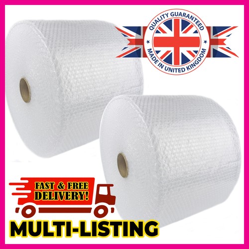 Large bubble wrap 100 meters - bubble,