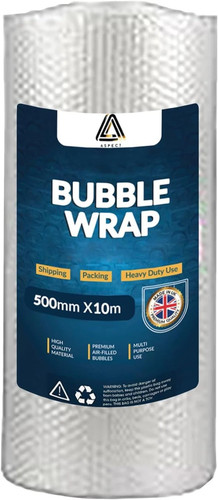 Bubble wrap for - wrap,