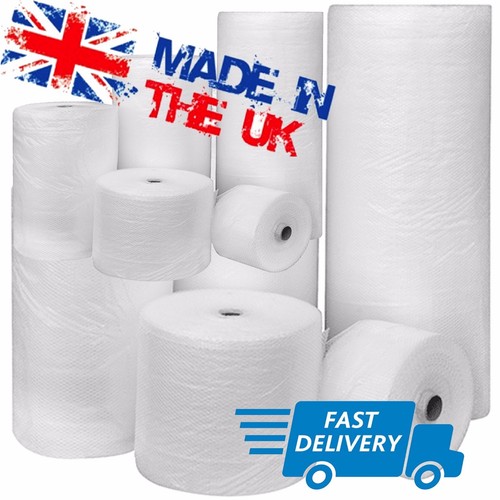 Bubble wrap small - &, large