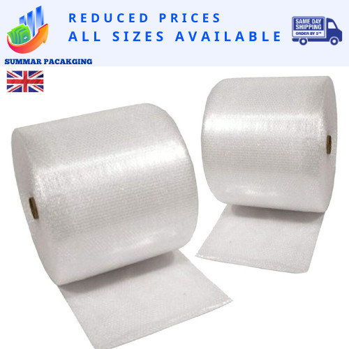 Small large bubble wrap - &,