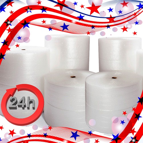 Bubble wrap rolls - wrap, small
