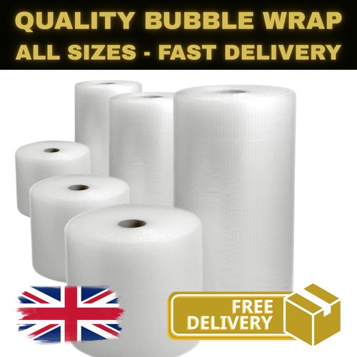 Small large bubble wrap - &,