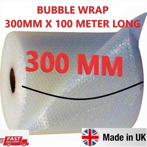 300mm 100m small - small, bubble