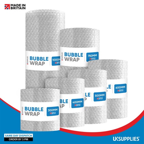 Clear bubble wrap pick any - clear,