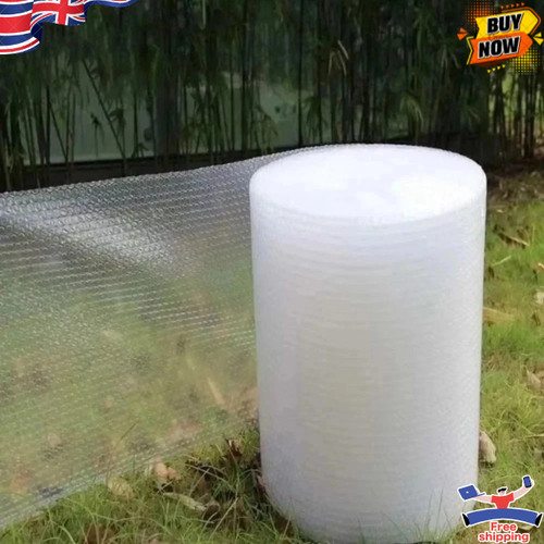 500cm 20cm small bubble wrap - 500cm,