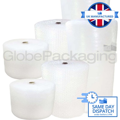 Small and large bubble wrap - and,