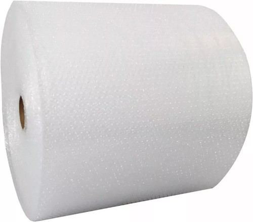 Small large bubble - &, wrap