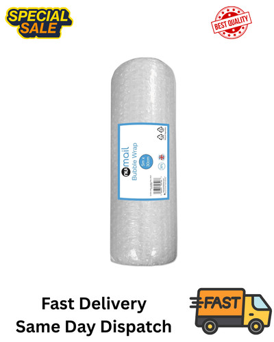 Mail bubble wrap roll - roll, small
