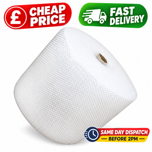 Small large bubble - small, wrap