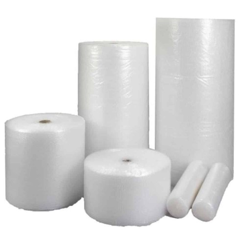 Bubble wrap roll - bubble,