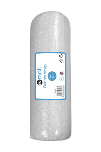 Mail bubble wrap roll small - roll,