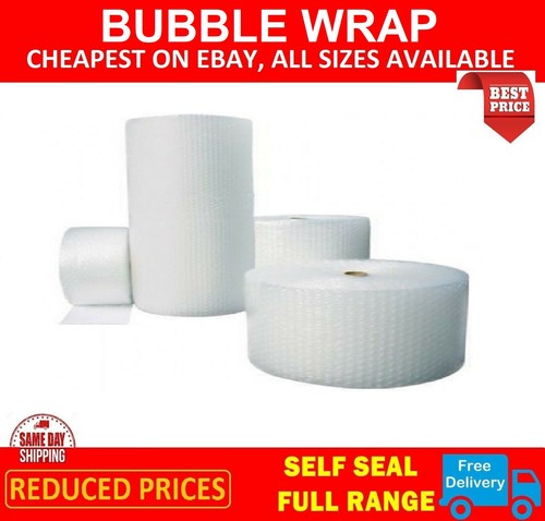 Bubble wrap rolls small - wrap, &