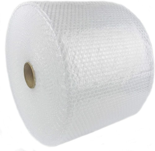 Jiffy bubble wrap roll - jiffy,