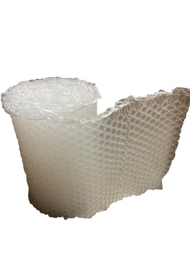 Large bubble wrap - wrap, 680mm