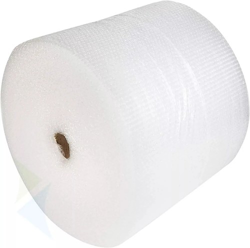 Small large bubble - &, wrap