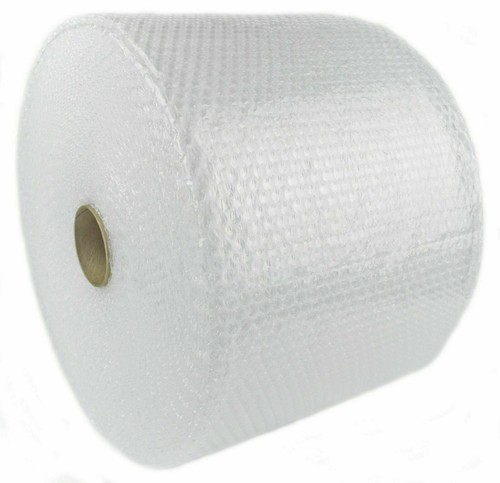 Bubble wrap cushioning quality - wrap,