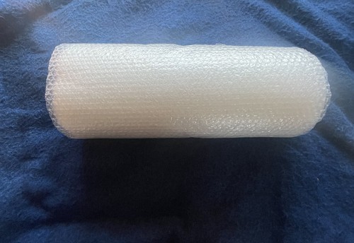 Bubble wrap roll - wrap,