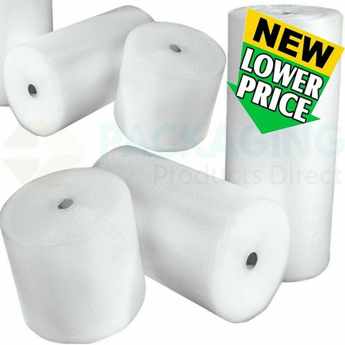 Bubble wrap 100 meters - wrap, rolls