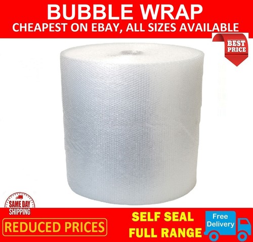 750mm 100m roll small bubble - roll,