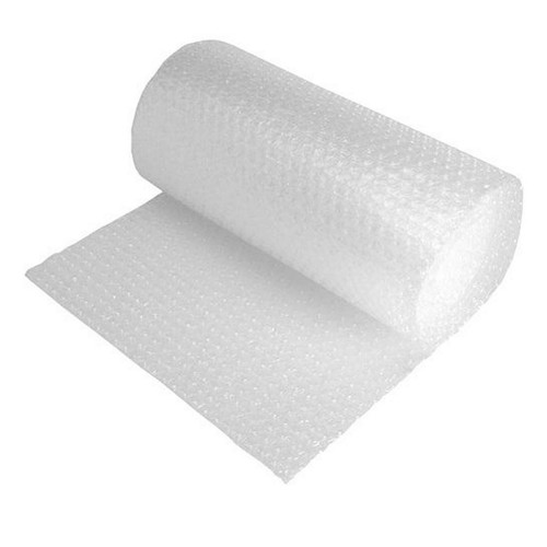Metre roll bubble wrap - roll,