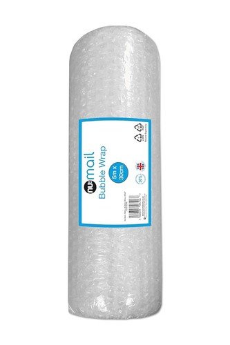 Mail bubble wrap roll - bubble,
