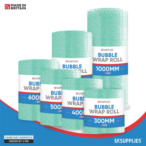 Biodegradable bubble wrap - biodegradable,