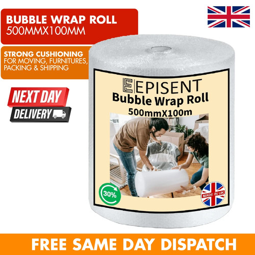 Strong premium bubble wrap - strong,
