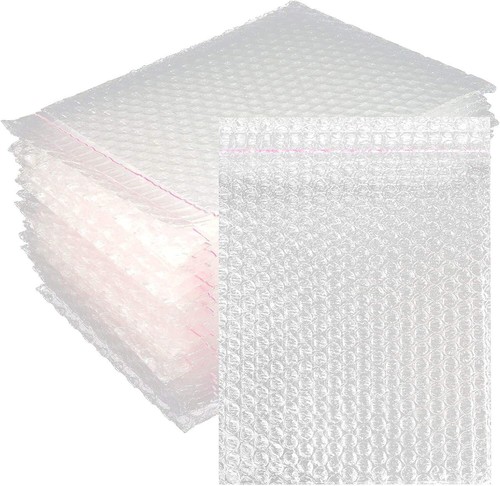 Clear peel seal packaging - clear, &