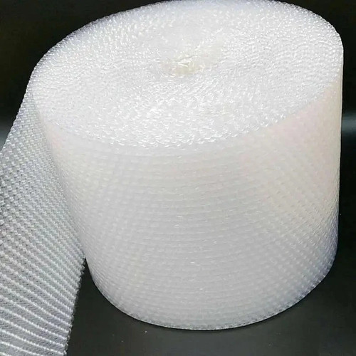 Bubble cushioning wrap - bubble, roll