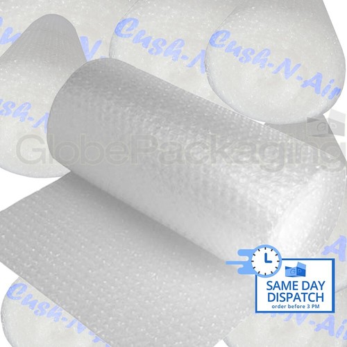 Metre roll bubble wrap - bubble,