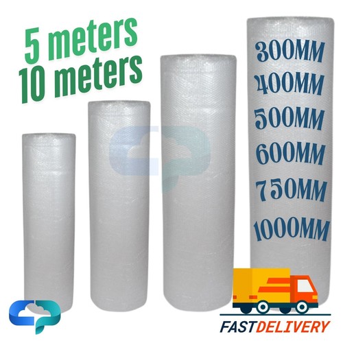 Small bubble wrap 300mm - wrap,