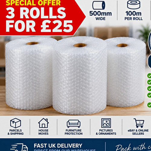 Valecroft trading 500mm 100m - trading, x