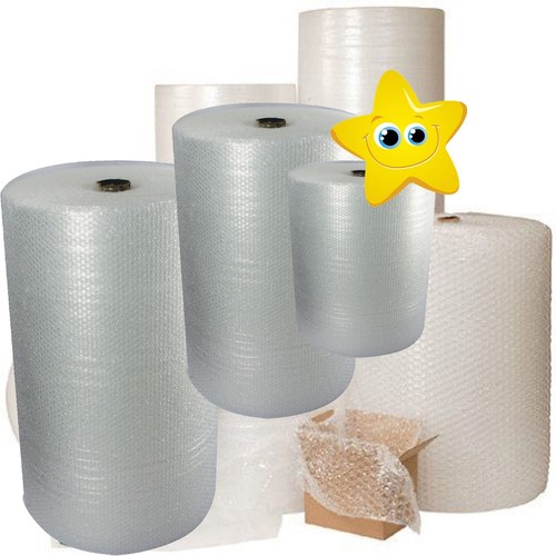 Bubble wrap 100 - wrap, meters