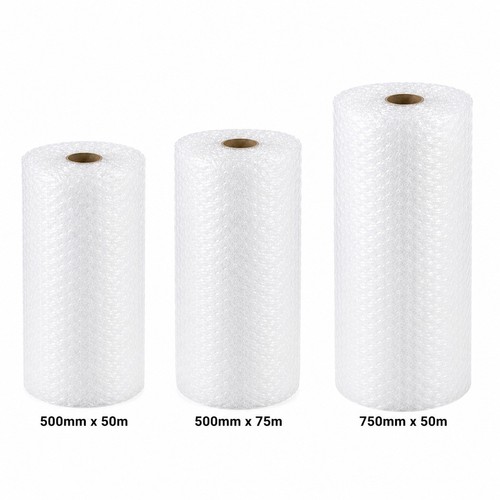 Heavy duty large bubble - large, wrap