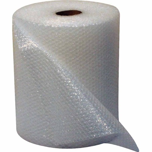 Bubble wrap roll - bubble,