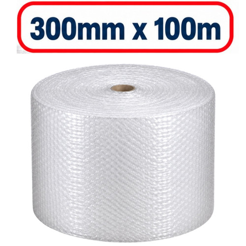 Bubble wrap 300mm 100 - 300mm, x