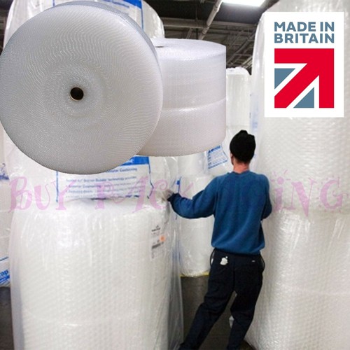 Bubble wrap rolls - wrap, small