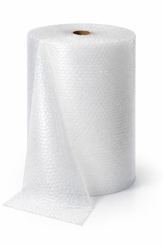 Bubble wrap roll 500mm x - bubble,