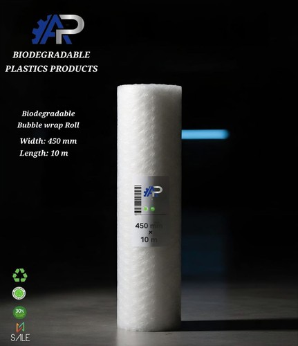 Bubble wrap 450mm 10m - wrap,