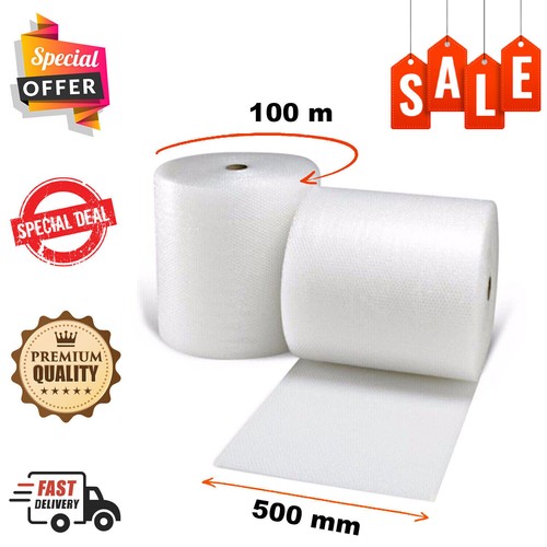 500mm 100m small - small, bubble
