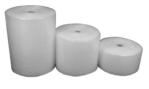 Bubble wrap 300mm 500mm - wrap,